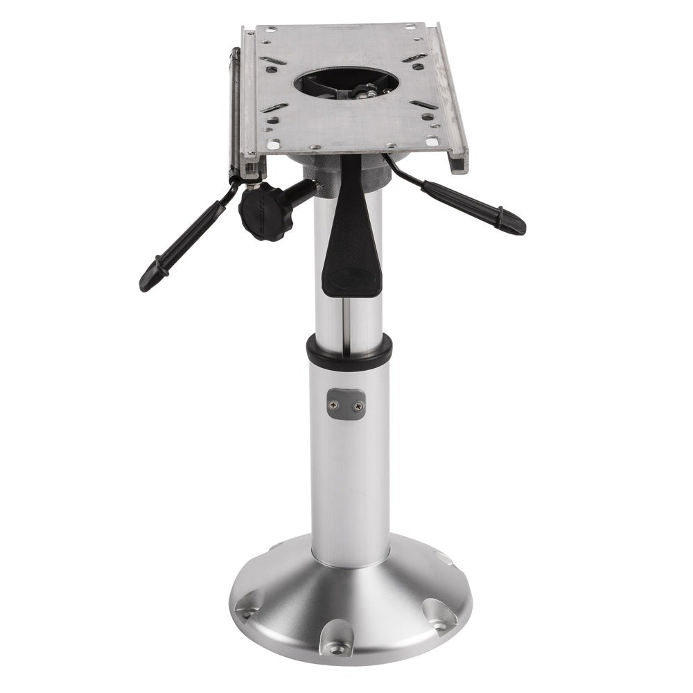 Wise Mainstay Air Powered Adjustable Pedestal w/2-3/8" Post [8WP144] - Premium Seating from Wise Seats - Just $312.99! 