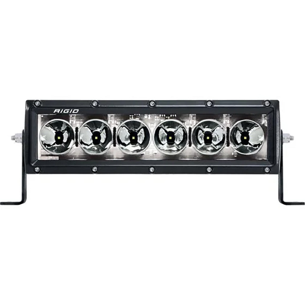 RIGID Industries Radiance + 10" Light Bar - RGBW [210053] - Premium Light Bars from RIGID Industries - Just $329.99! 