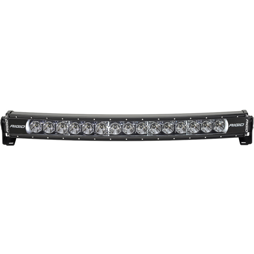 RIGID Industries Radiance + Curved 30" Light Bar - RGBW [330053] - Premium Light Bars from RIGID Industries - Just $999.99! 