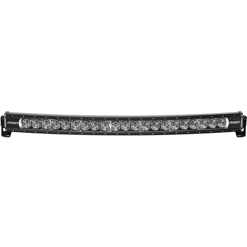 RIGID Industries Radiance + Curved 40" Light Bar - RGBW [340053] - Premium Light Bars from RIGID Industries - Just $1299.99! 