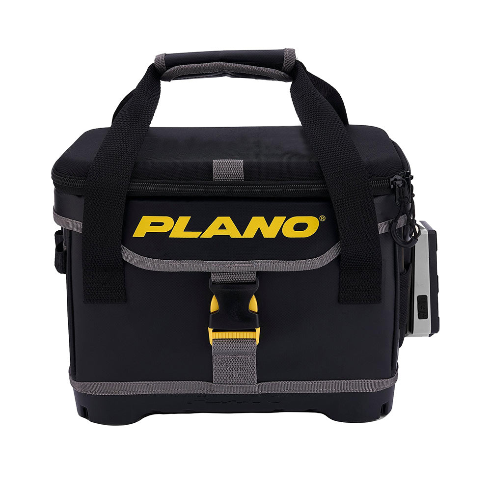 Plano Ice Hunter Tackle Bag 3600 [PLABI360] - Premium Tackle Storage from Plano - Just $85.99! 