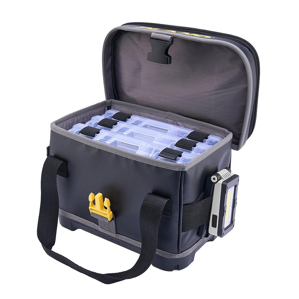 Plano Ice Hunter Tackle Bag 3600 [PLABI360] - Premium Tackle Storage from Plano - Just $85.99! 