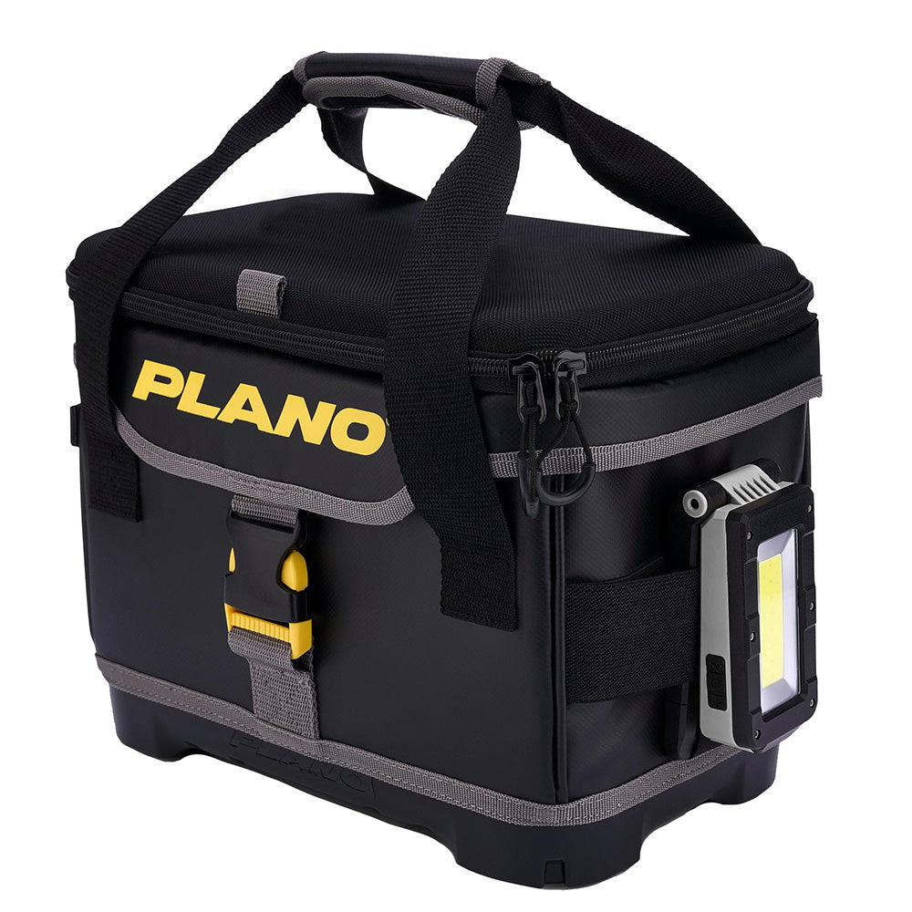 Plano Ice Hunter Tackle Bag 3600 [PLABI360] - Premium Tackle Storage from Plano - Just $85.99! 