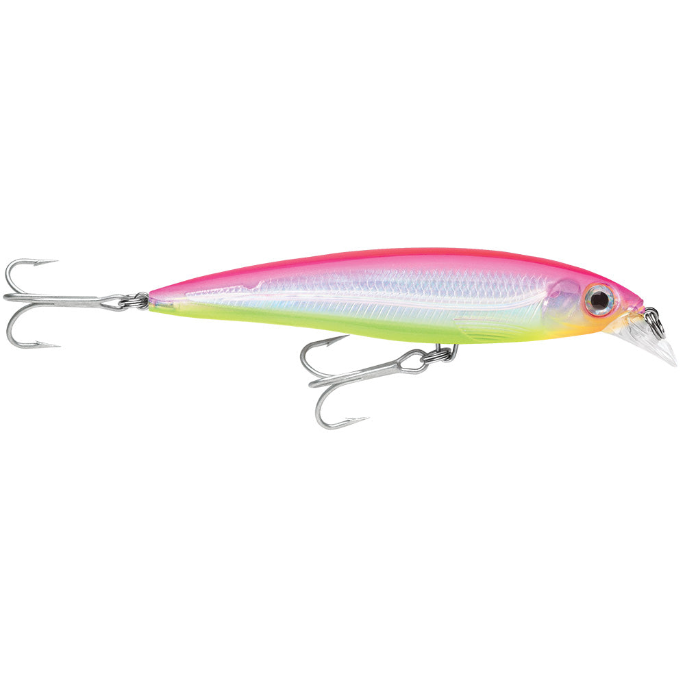 Rapala X-Rap Saltwater 3-1/8" Electric Chicken [SXR08EC] - Premium Hard & Soft Baits from Rapala - Just $11.99! 