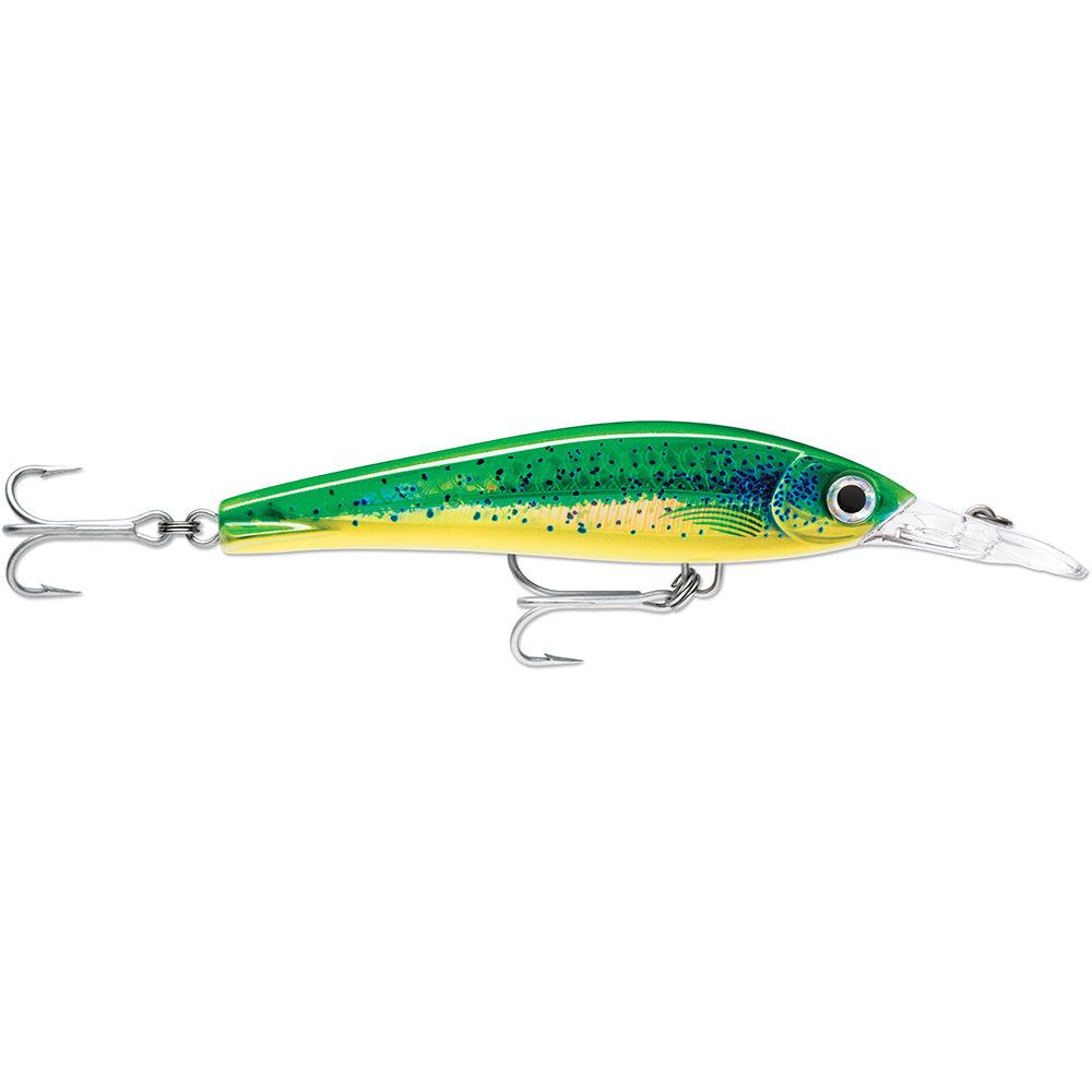 Rapala X-Rap Magnum Xtreme 6-1/4" HD Durado [XRMAGXT160HDD] - Premium Hard & Soft Baits from Rapala - Just $22.99! 