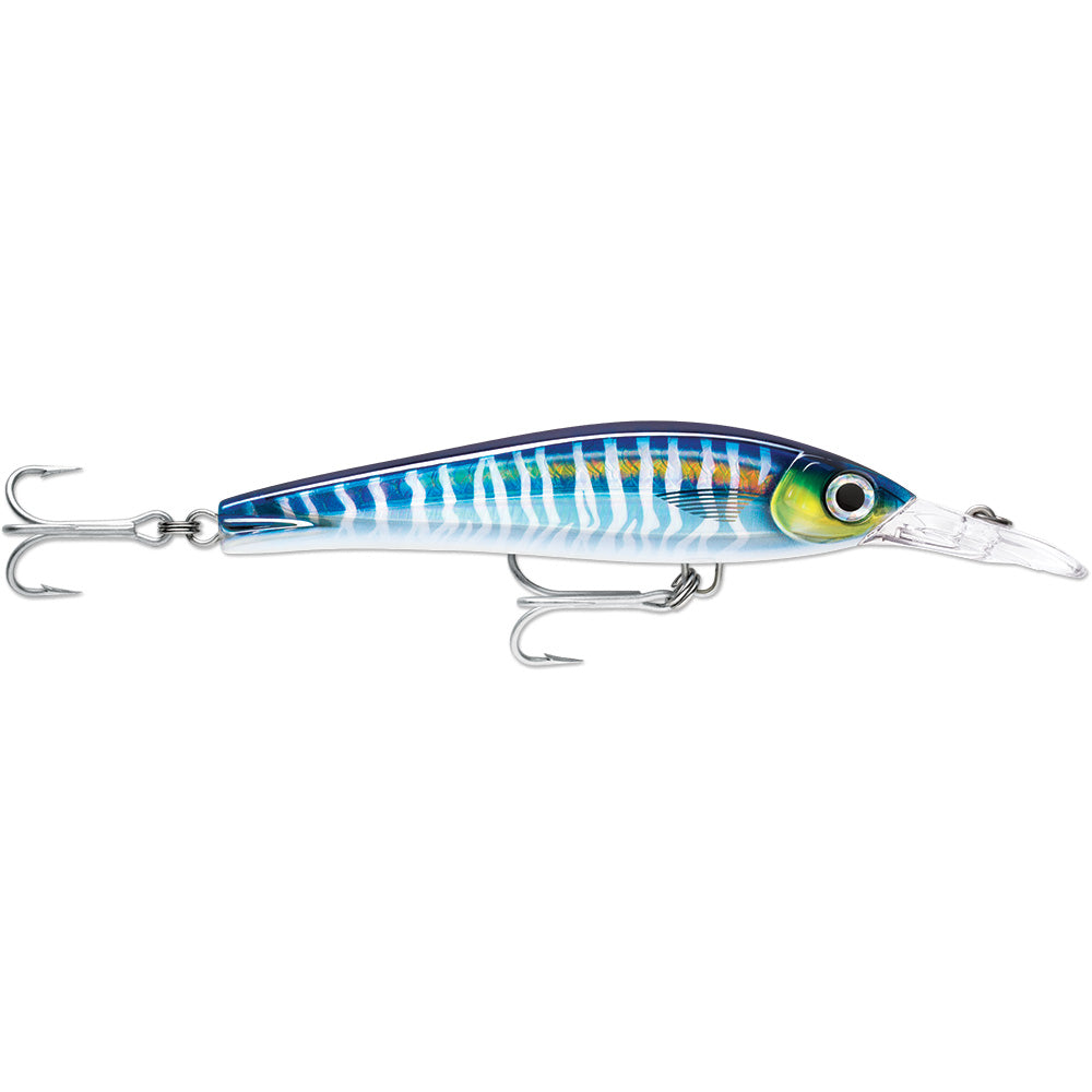 Rapala X-Rap Magnum Xtreme 6-1/4" HD Wahoo UV [XRMAGXT160HDWHU] - 1st Class Eligible, Brand_Rapala, Hunting & Fishing, Hunting & Fishing | Hard & Soft Baits - Rapala - Hard & Soft Baits