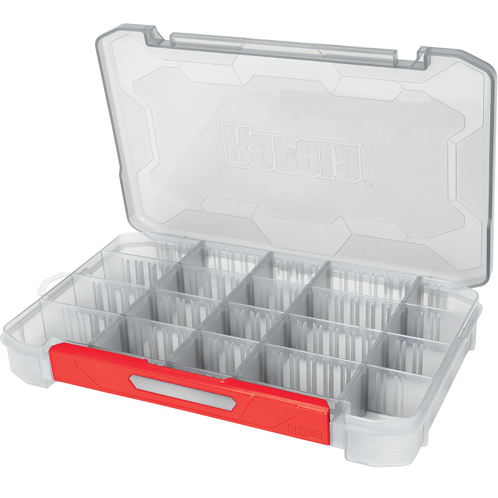 Rapala RapStack 3700 Tackle Tray [RTT3700] - Premium Tackle Storage from Rapala - Just $12.99! Shop now at Boat Gear Depot