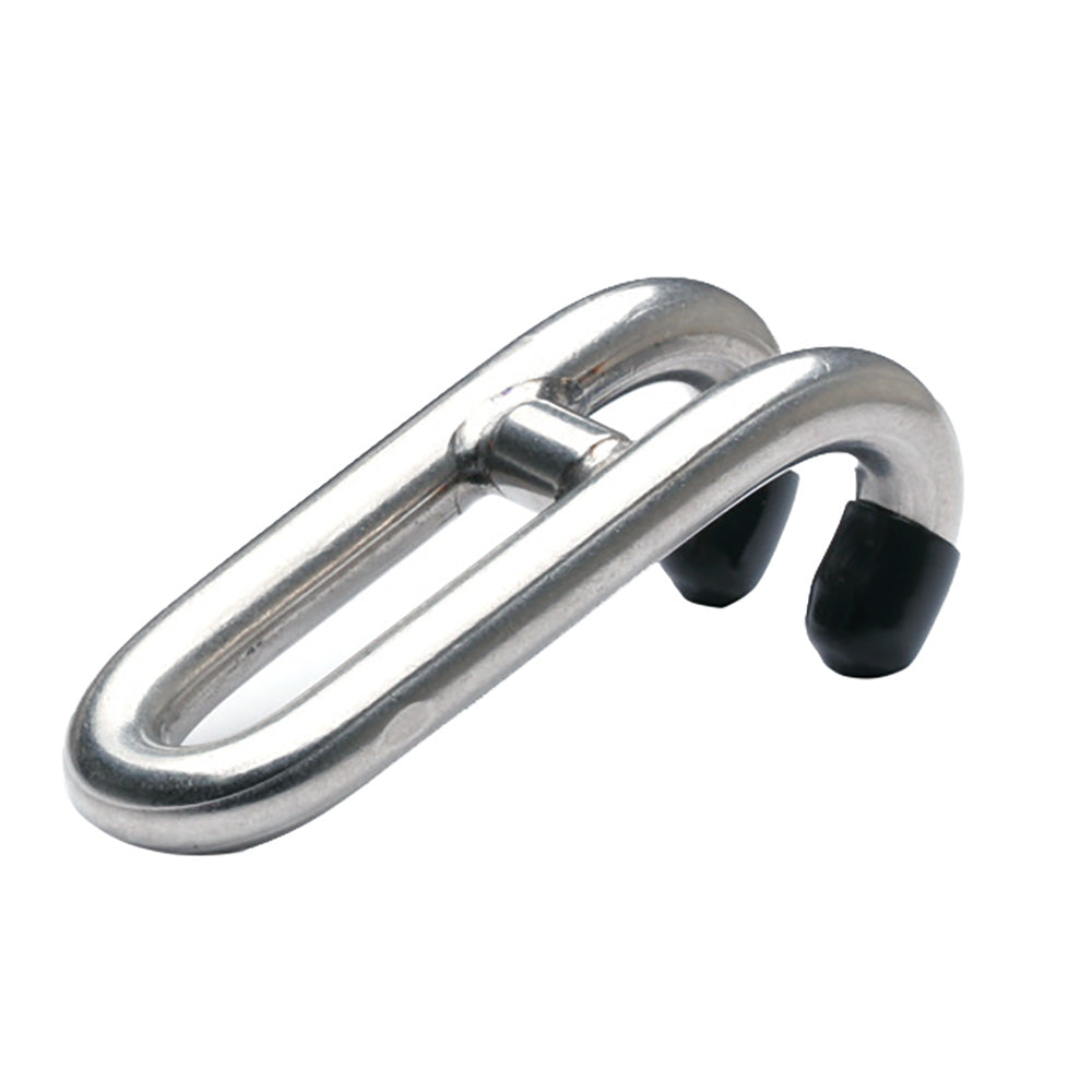 C. Sherman Johnson "Captain Hook" Chain Snubber Small Snubber Hook Only (5/16" T-316 Stainless Steel Stock) [46-465-5] - 1st Class Eligible, Brand_C. Sherman Johnson, Sailing, Sailing | Hardware - C. Sherman Johnson - Hardware