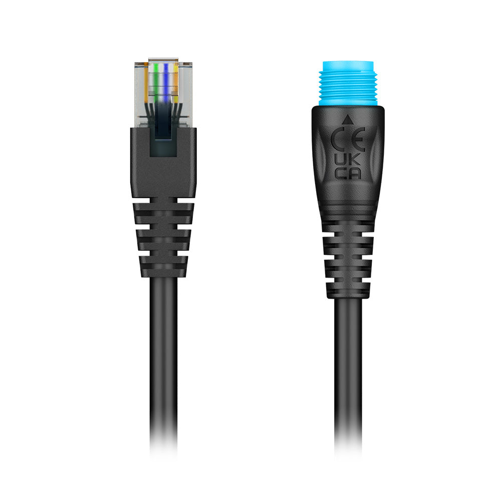 Garmin BlueNet Network to RJ45 Adapter Cable [010-12531-02] - Premium Network Cables & Modules from Garmin - Just $28.99! 