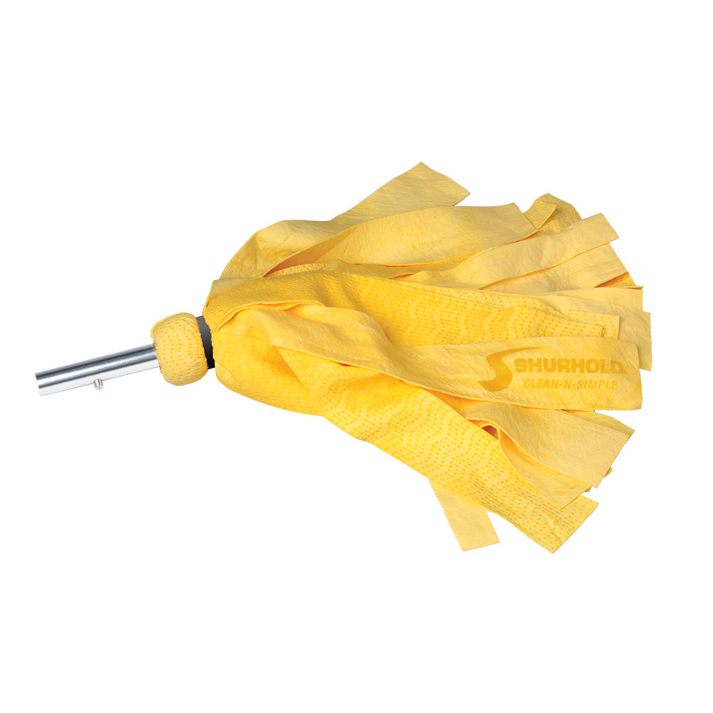 Shurhold Standard Wave Mop Head [115] - Premium Cleaning from Shurhold - Just $48.98! 