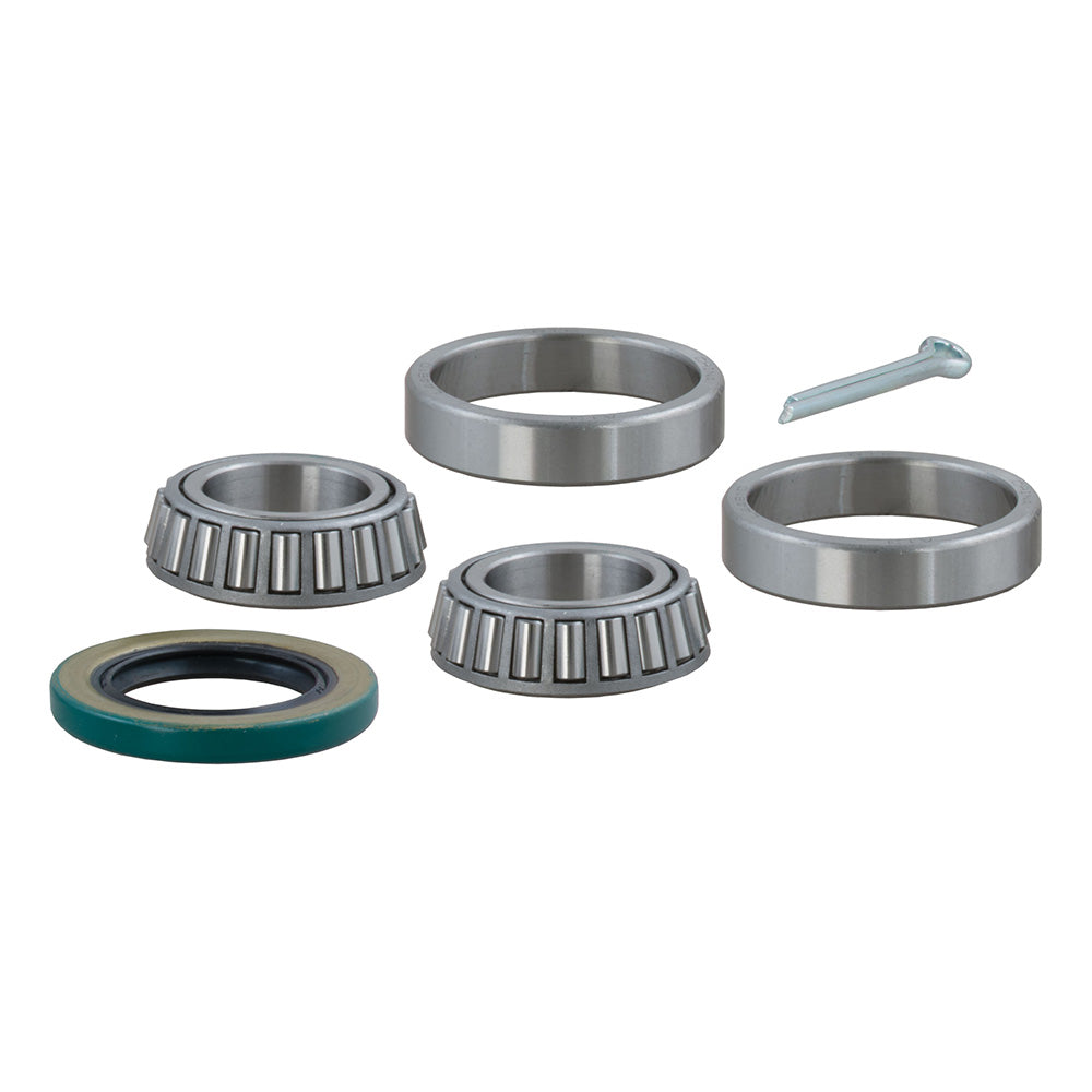 CURT 1" Wheel Bearing Kit [23210] - Premium Hitches & Accessories from CURT - Just $17.99! 