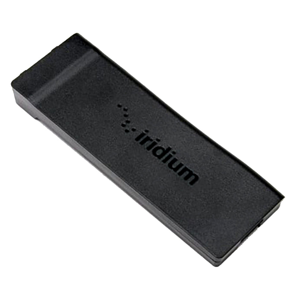 Iridium Replacement Li-Ion Battery f/9555 [IRID-BAT-9555] - Premium Batteries from Iridium - Just $99! 