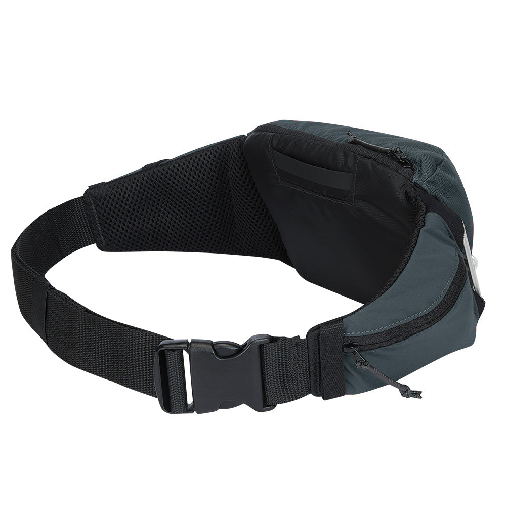 Mustang Essentialist Manual Inflatable Belt Pack - Admiral Grey [MD3800-191-0-202] - Premium Personal Flotation Devices from Mustang Survival - Just $154.99! 