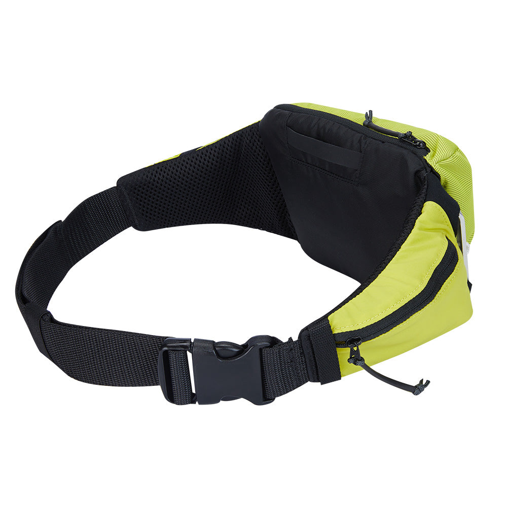 Mustang Essentialist Manual Inflatable Belt Pack - Mahi Yellow [MD3800-193-0-202] - Premium Personal Flotation Devices from Mustang Survival - Just $154.99! 