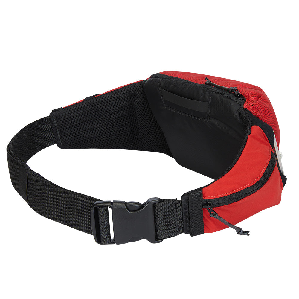 Mustang Essentialist Manual Inflatable Belt Pack - Red [MD3800-4-0-202] - Premium Personal Flotation Devices from Mustang Survival - Just $154.99! 