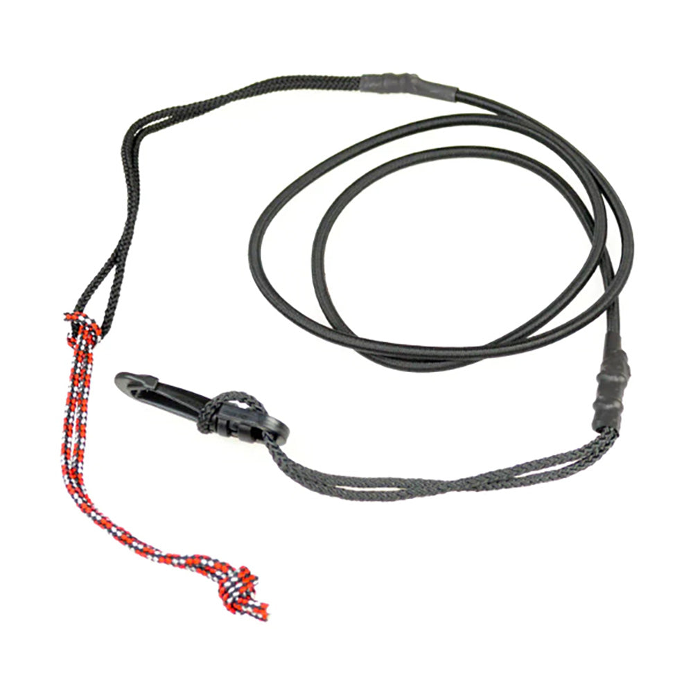 YakGear Basic Paddle  Fishing Pole Leash [PL40] - Premium Accessories from YAKGEAR - Just $9.99! 