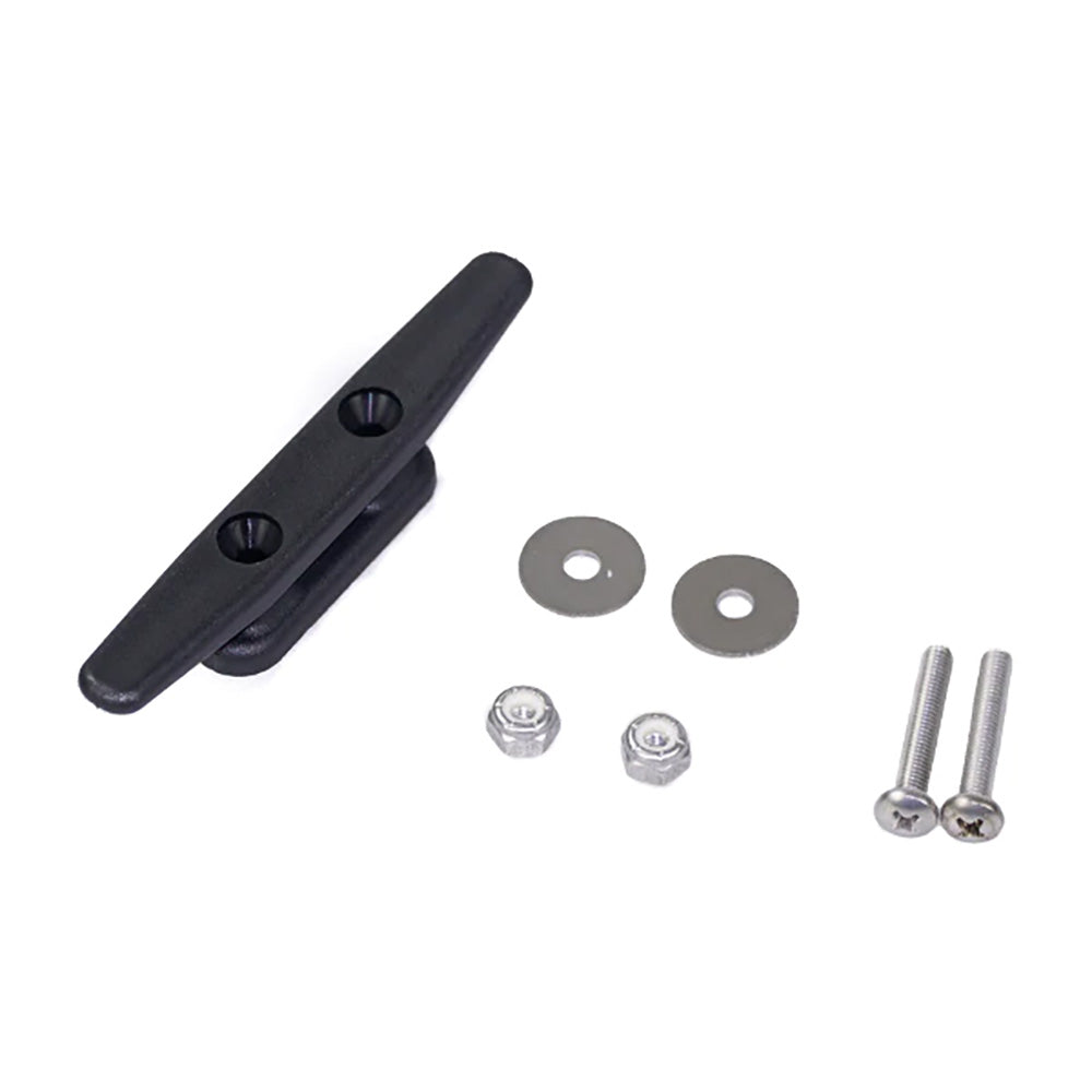 YakGear Anchor Cleat Kit [ACK1] - Premium Cleats from YAKGEAR - Just $6.99! 