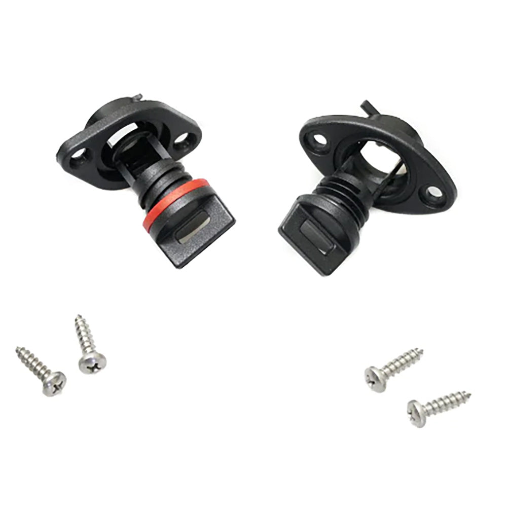 YakGear Universal Drain Plug Kit [DPK] - Premium Accessories from YAKGEAR - Just $9.99! 