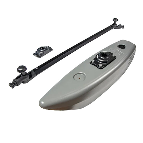 YakGear StandnCast Kayak  Canoe Outriggers [01-0096] - Premium Accessories from YAKGEAR - Just $174.99! 