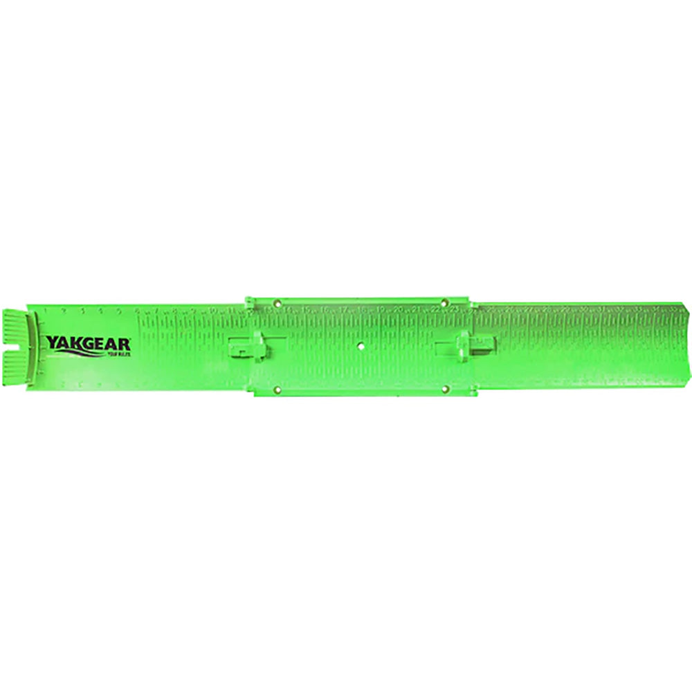 YakGear Fish Stik - Lime Green [01-9004-LG] - Premium Fishing Accessories from YAKGEAR - Just $32.99! 