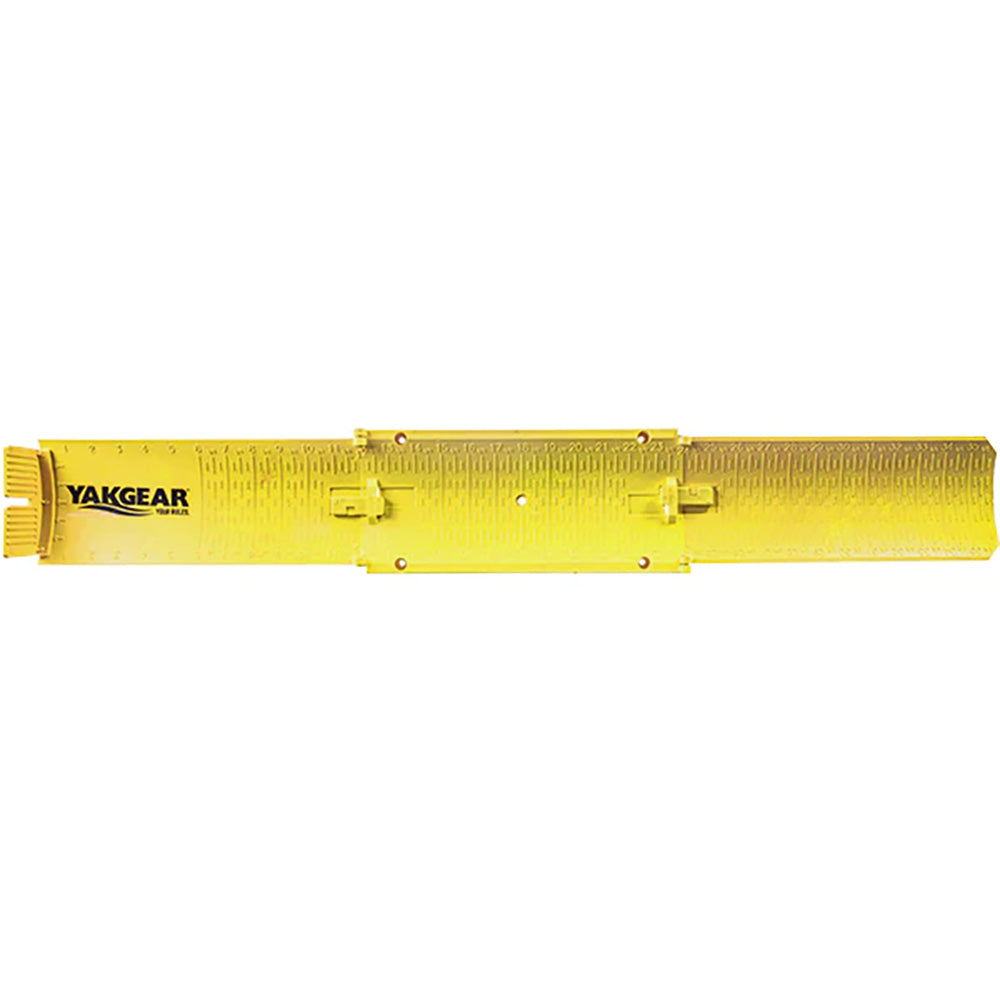 YakGear Fish Stik - Yellow [01-9004-Y] - Brand_YAKGEAR, Hunting & Fishing, Hunting & Fishing | Fishing Accessories, MAP - YAKGEAR - Fishing Accessories
