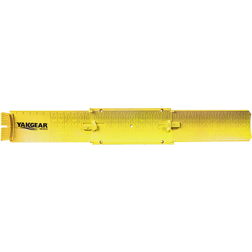 YakGear Fish Stik - Yellow [01-9004-Y] - Premium Fishing Accessories from YAKGEAR - Just $32.99! 