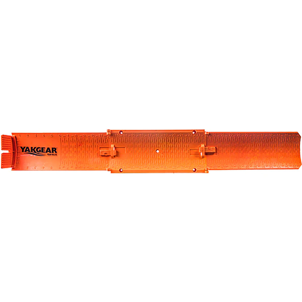 YakGear Fish Stik - Orange [01-9004-SO] - Premium Fishing Accessories from YAKGEAR - Just $32.99! 