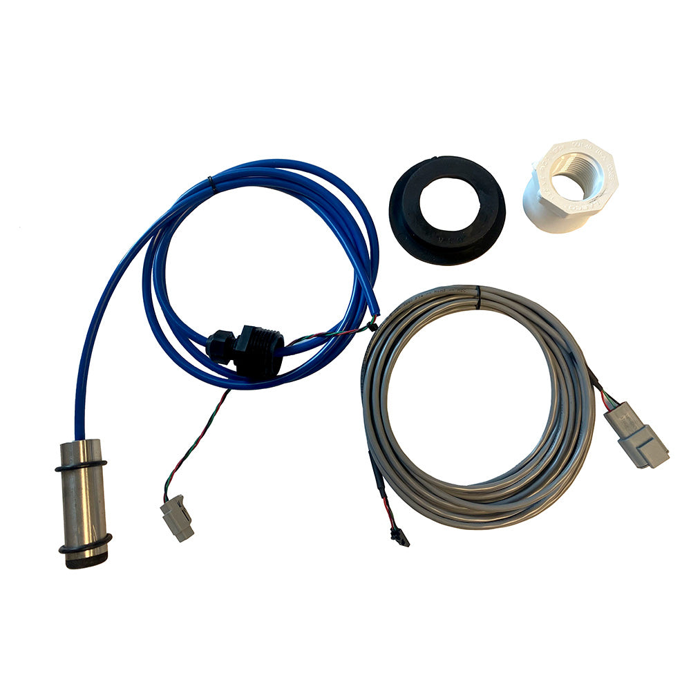 Raritan TankAssure Tank Monitoring Sensor Kit (Sensor Kit Only) [15610] - Premium Marine Sanitation from Raritan - Just $365.99! 