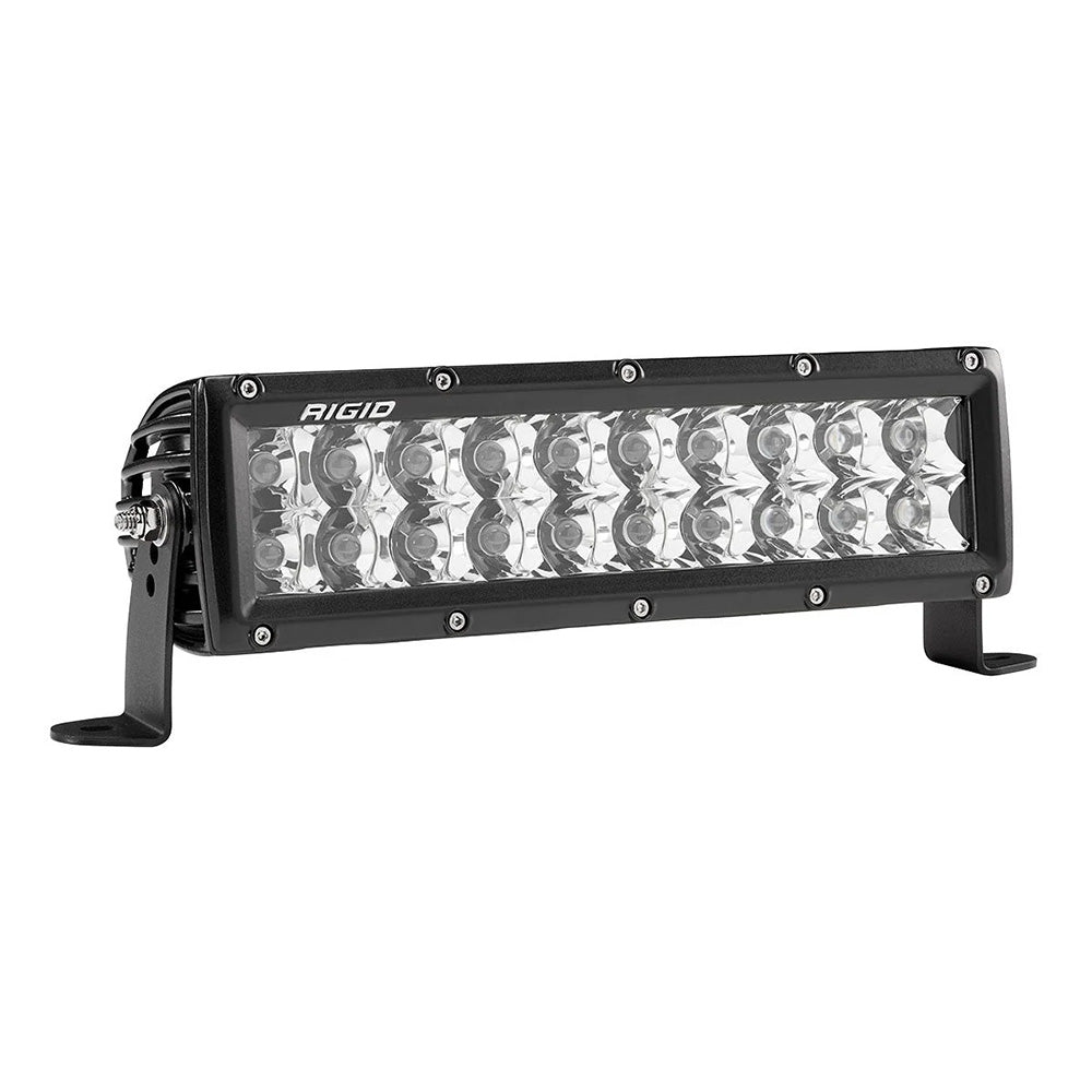 RIGID Industries E-Series Pro 10" Spot - Black [110213] - Premium Lighting from RIGID Industries - Just $453.19! 