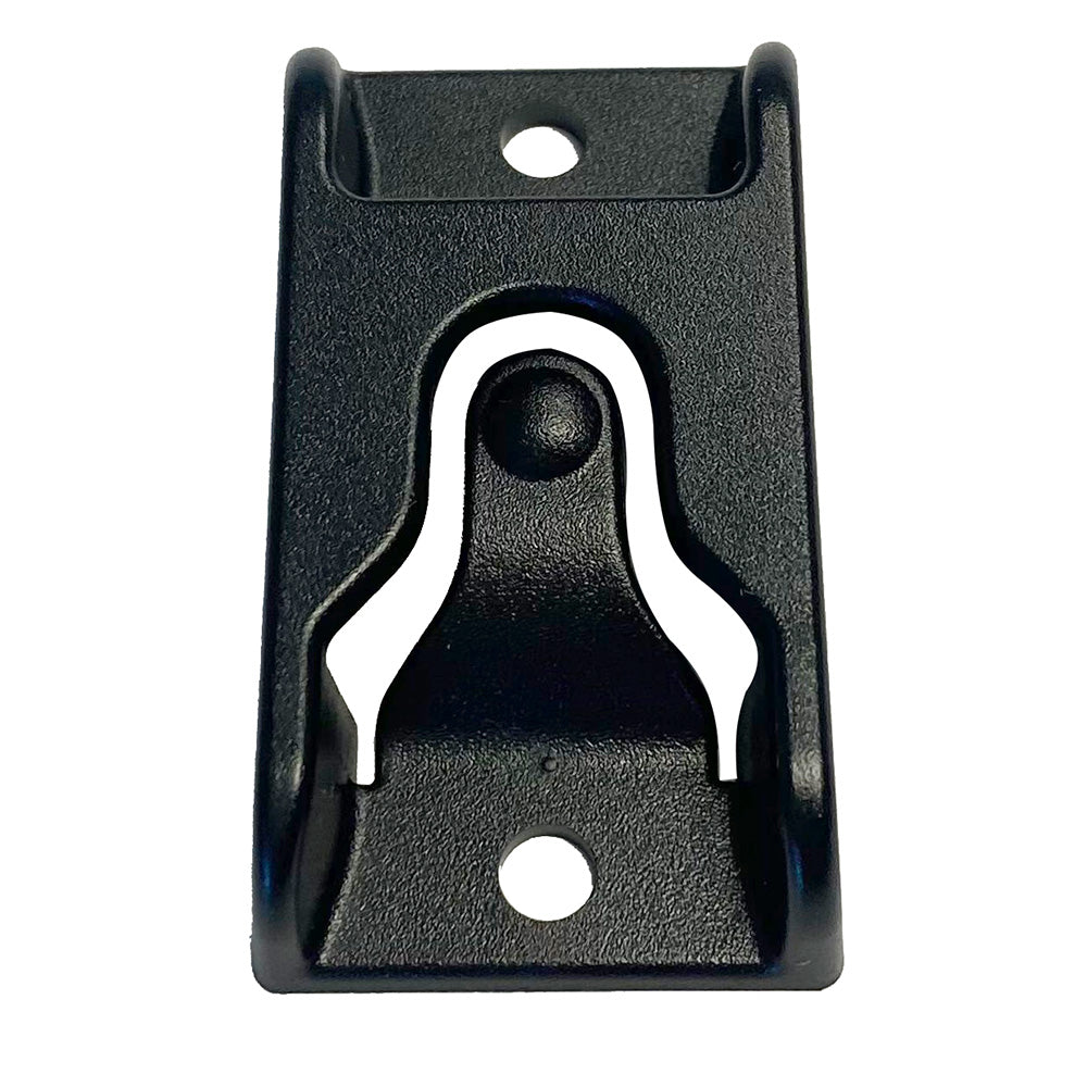 Standard Horizon Mic Hanger [RA0458800] - Premium Accessories from Standard Horizon - Just $0.46! 