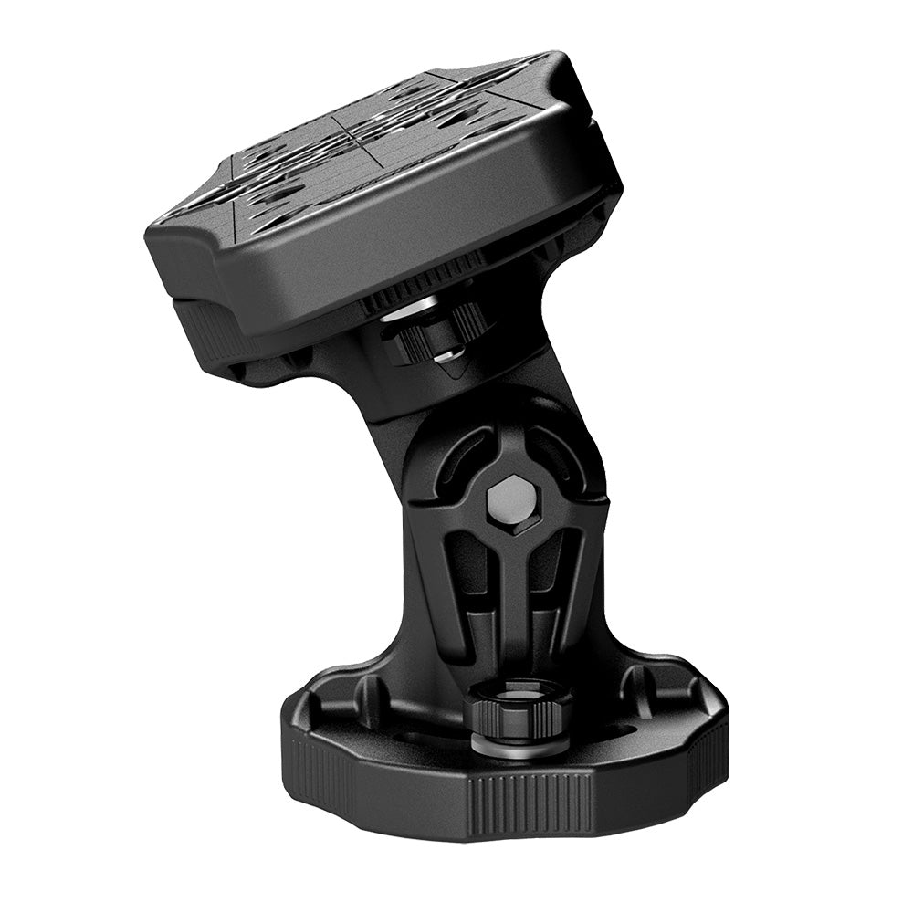 RAILBLAZA HEXX Fish Finder Mount [11-4174-11] - Premium Accessories from RAILBLAZA - Just $69.99! 