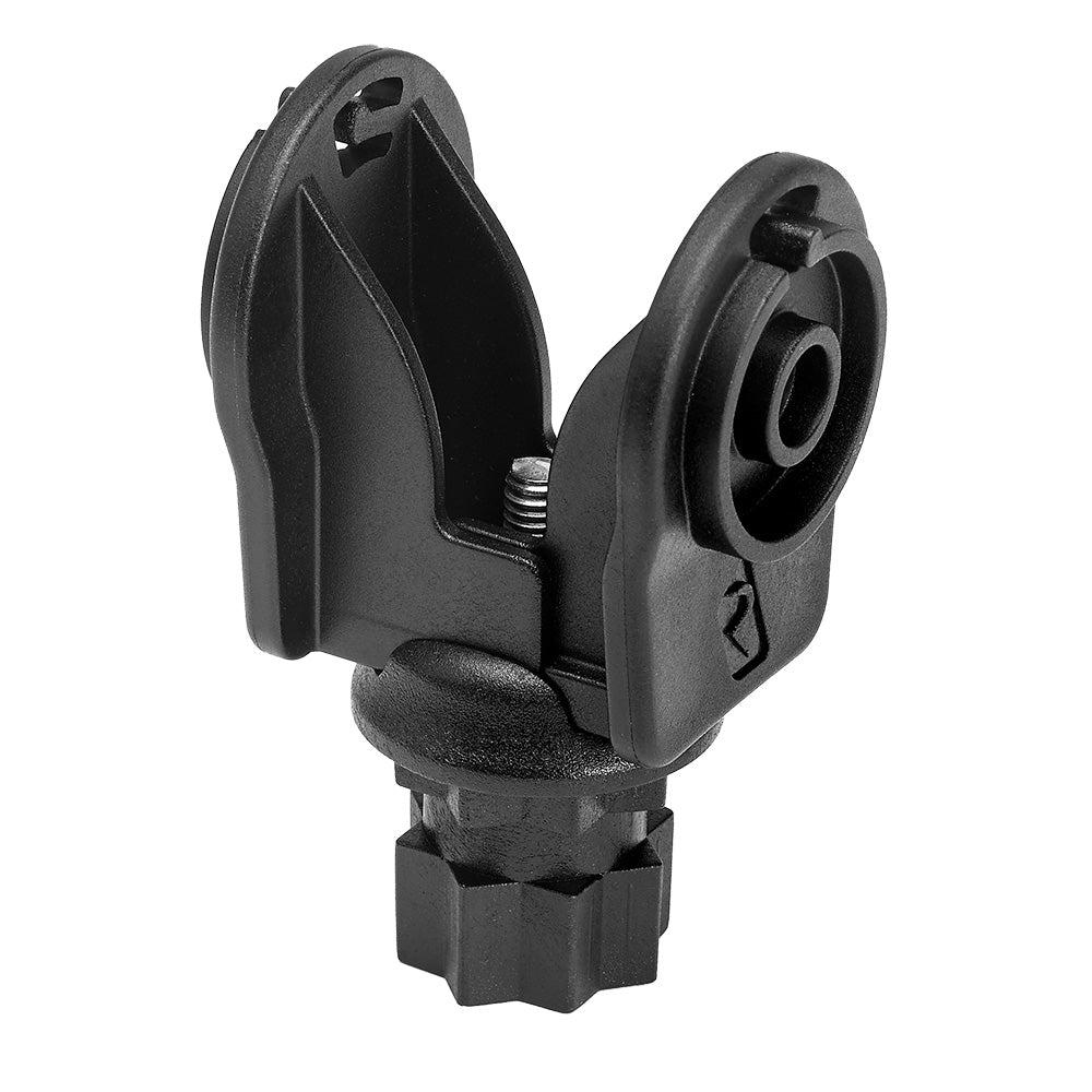 RAILBLAZA Lowrance Fishfinder Starport Adaptor [02-4143-11] - Premium Accessories from RAILBLAZA - Just $15.99! 