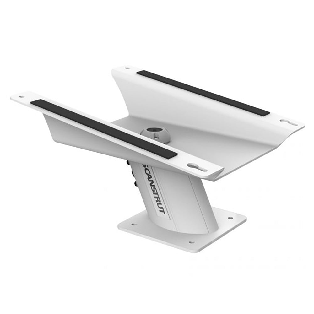 Scanstrut 6" Aluminum PowerTower Mount f/Starlink [APT-150-SL-01] - Boat Outfitting, Boat Outfitting | Radar/TV Mounts, Brand_Scanstrut - Scanstrut - Radar/TV Mounts