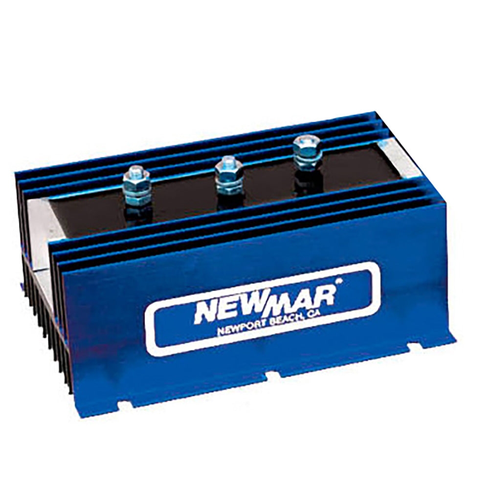 Newmar 1-2-120 Battery Isolator [1-2-120] - Premium Battery Isolators from Newmar Power - Just $183.99! 