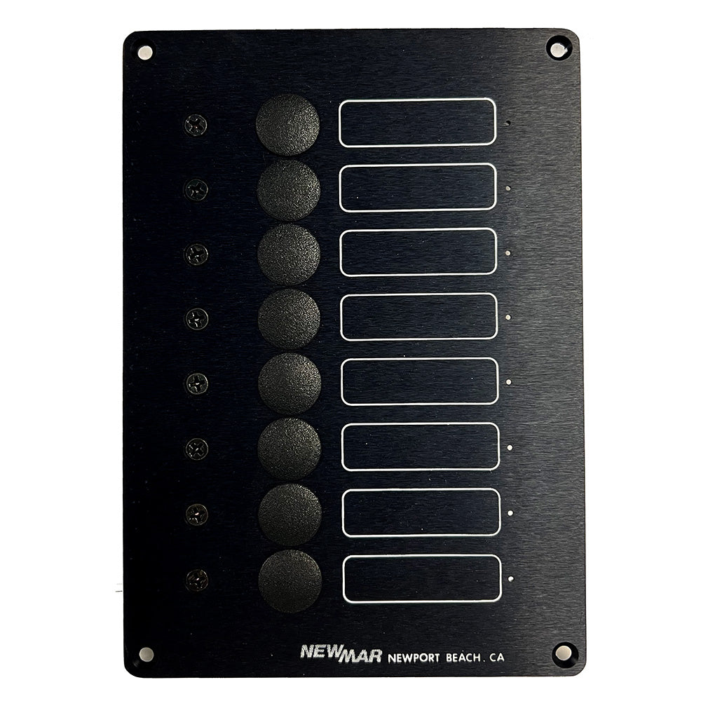 Newmar ACCY-IBX Blank Panel [ACCY-IBX] - Brand_Newmar Power, Electrical, Electrical | Electrical Panels - Newmar Power - Electrical Panels