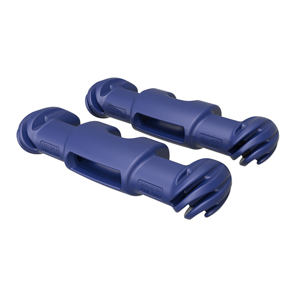 Snubber FENDER - Navy Blue - Pair [S51200] - 1st Class Eligible, Anchoring & Docking, Anchoring & Docking | Fender Accessories, Brand_The Snubber, Clearance, Specials - The Snubber - Fender Accessories