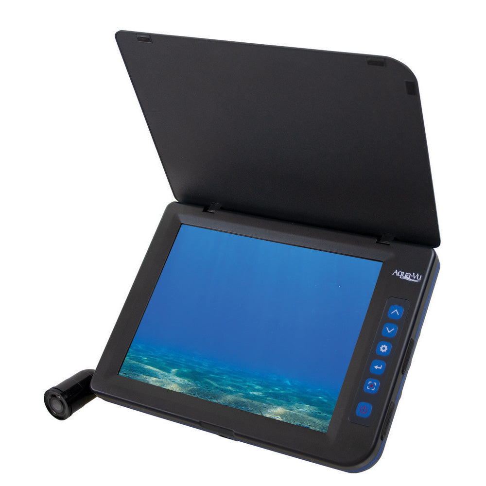 Aqua-Vu AV822 HD Portable Underwater Camera [100-4807] - Brand_Aqua-Vu, MAP, Marine Navigation & Instruments, Marine Navigation & Instruments | Cameras - Network Video - Aqua-Vu - Cameras - Network Video