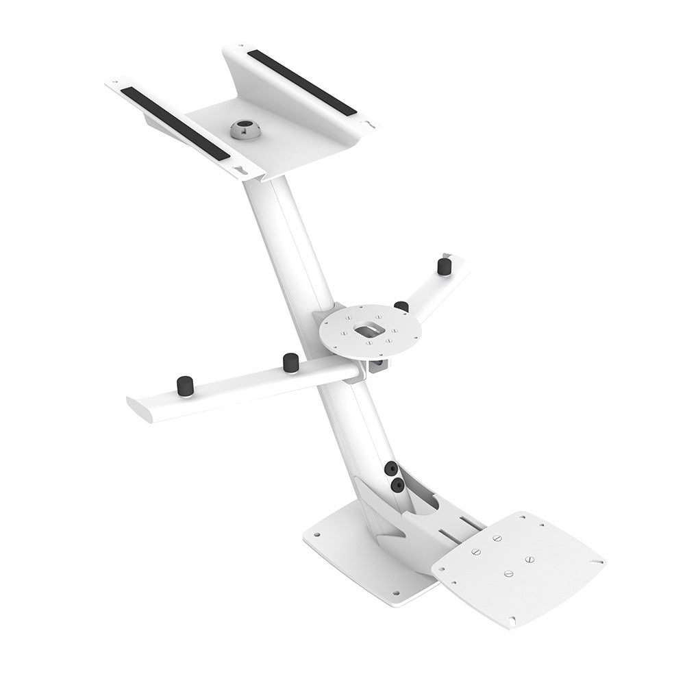 Scanstrut Tapered Mast f/Garmin/Raymarine/Navico Domes  Starlink [PTM-R1-SL] - Premium Radar/TV Mounts from Scanstrut - Just $1546.99! 