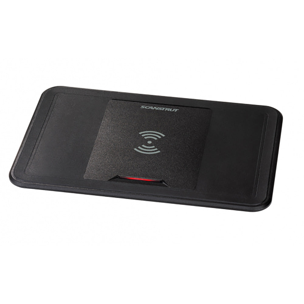 Scanstrut Surface Waterproof Wireless Charger 3-Coil - 15W - 12/24V [SC-CW-2GT] - Premium Accessories from Scanstrut - Just $68.99! 