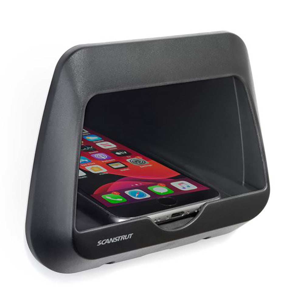 Scanstrut Nest Waterproof Wireless Charger 3-Coil - 15W - 12/24V [SC-CW-6GT] - Premium Accessories from Scanstrut - Just $96.99! 