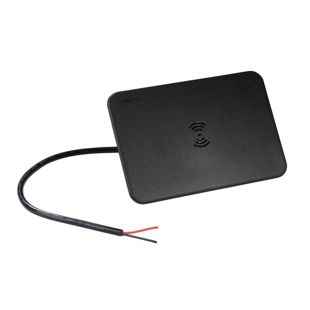 Scanstrut Sub Waterproof Wireless Charger 3-Coil - 15W - 12/24V [SC-CW-7GT] - Premium Accessories from Scanstrut - Just $66.99! 