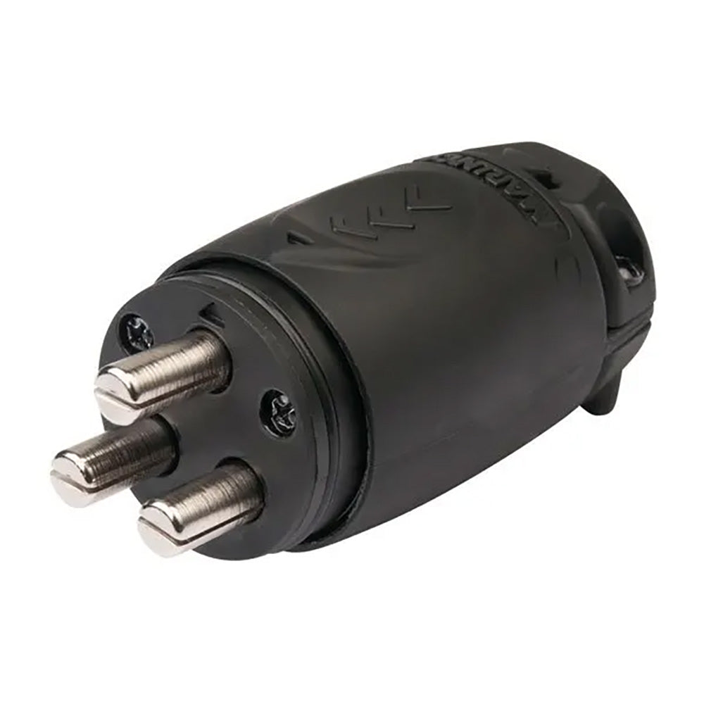 Garmin Trolling Motor Power Plug [010-12832-41] - Premium Accessories from Garmin - Just $38.99! 