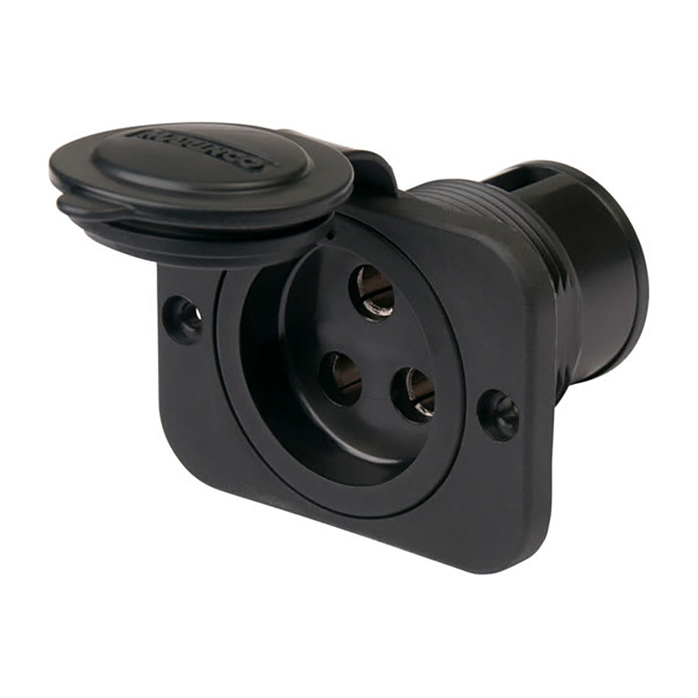 Garmin Trolling Motor Power Receptacle [010-12832-42] - Premium Accessories from Garmin - Just $38.99! 