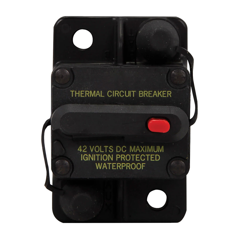 Garmin 60A Circuit Breaker [010-12832-40] - Premium Circuit Breakers from Garmin - Just $64.99! 