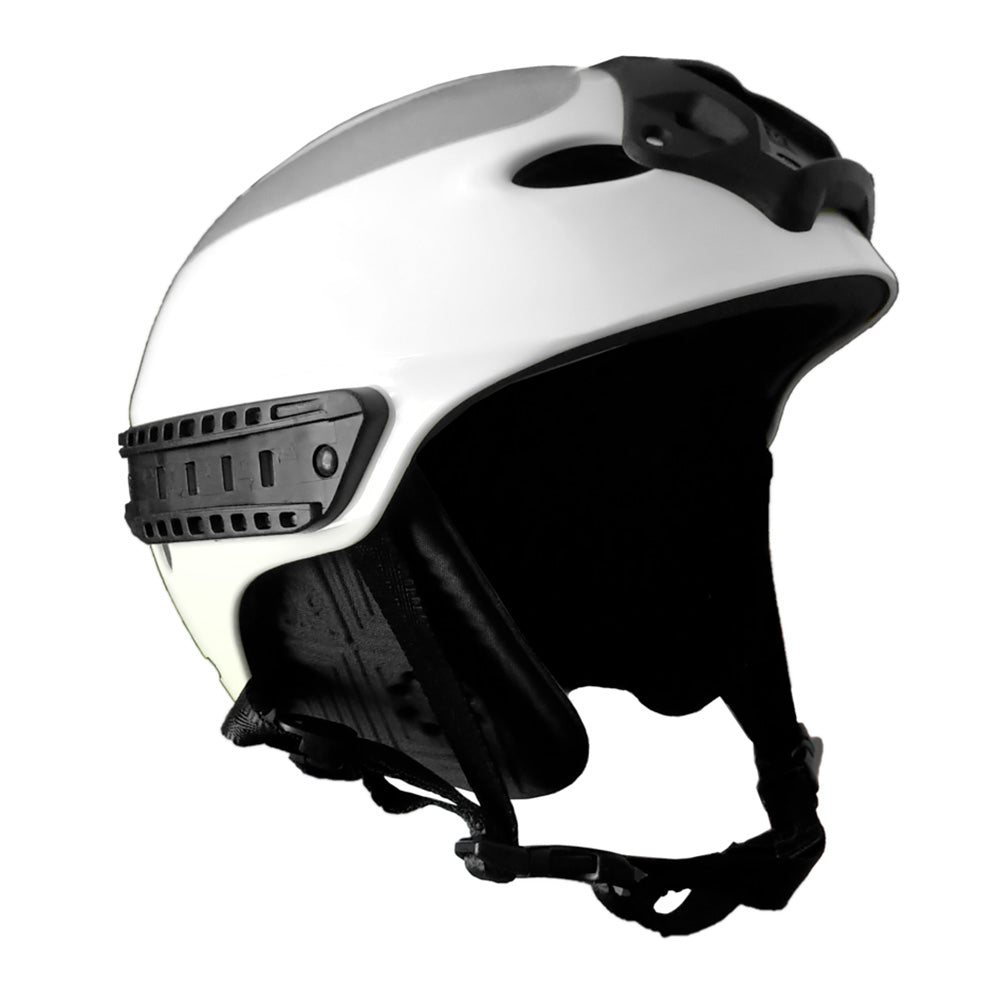 First Watch Water Helmet - L/XL - White [FWBH-WH-L/XL] - Brand_First Watch, Marine Safety, Marine Safety | Accessories - First Watch - Accessories