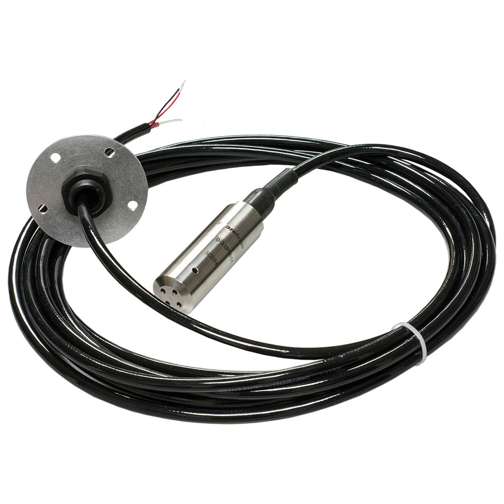 Maretron Submersible Pressure Transducer 0-3 PSI [PTS-0-3PSI-02] - Premium NMEA Cables & Sensors from Maretron - Just $386.99! 