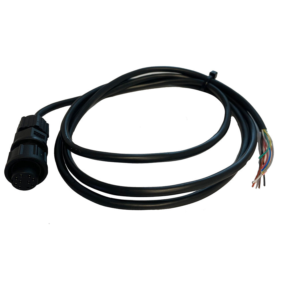 OceanLED OceanBridge Switch Input Cable [013203] - Premium Accessories from OceanLED - Just $78.99! 