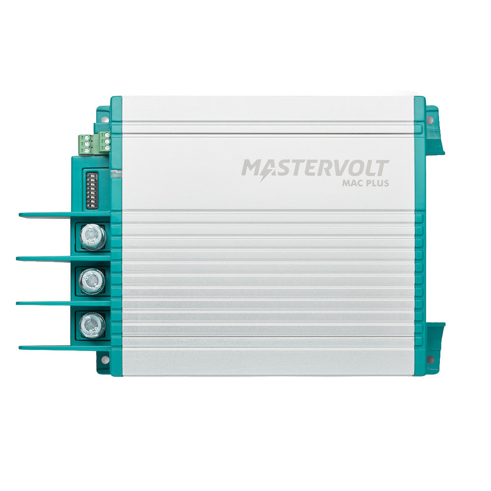 Mastervolt Mac Plus 12/12-50 + CZone [81205105] - Premium Battery Chargers from Mastervolt - Just $471.99! 