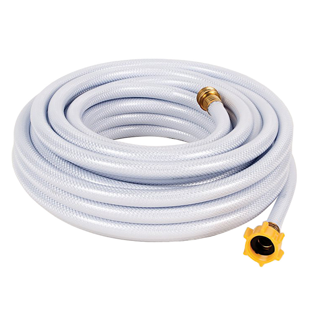 Camco TastePURE 25' Drinking Water Hose [22733] - Brand_Camco, Marine Plumbing & Ventilation, Marine Plumbing & Ventilation | Hose, Specials - Camco - Hose