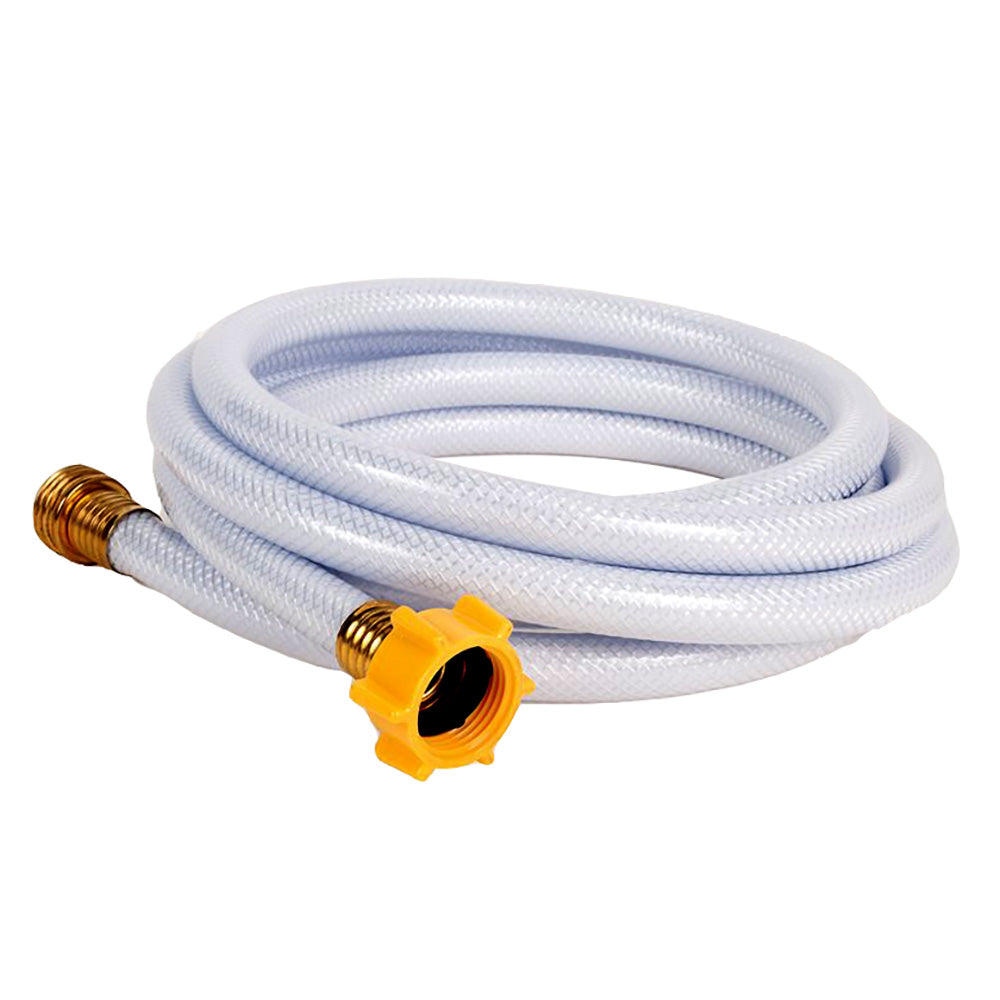 Camco TastePURE 10' Drinking Water Hose [22743] - Premium Hose from Camco - Just $10.99! 